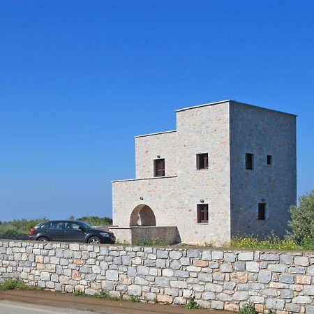 Anaroussa Diros Apartment Areopoli Zewnętrze zdjęcie